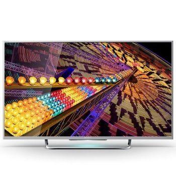 SONY 索尼 KDL-42 W700B 42英寸 全高清LED液晶电视（银色） 3599元
