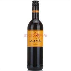 38元  史低：艾拉贝拉品乐干红葡萄酒 750ml