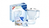 Brita 碧然德 滤水壶 2.4L 京东商城价格