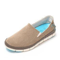 259元   专柜同款！Crocs卡骆驰 女士舒跃奇便鞋15318-26 P 259元  包邮 （299-40 ）