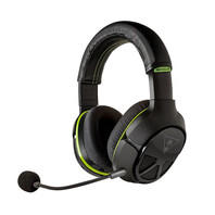 Turtle Beach (幻境)乌龟海岸 EAR FORCE XO4 高保真XBOX ONE 专业竞技游戏耳机，499元
