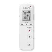 SONY索尼 ICD-FX88/WC1CN 白色 数码录音棒，388元