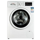 博世 WLK202C01W 滚筒洗衣机（白色） 6.2公斤 京东商城价格
