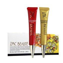 30元  ZMC 植美村蜡菊多效修护眼部套盒20g*2