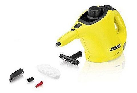 KARCHER 凯驰 手持式蒸汽清洁机SC1基础版 479（Z秒杀）