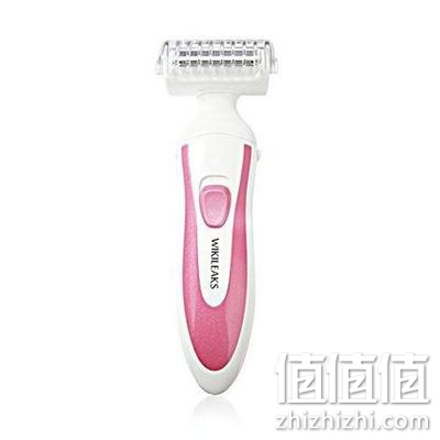 美肌解密 电动剃毛器 亚马逊中国价格