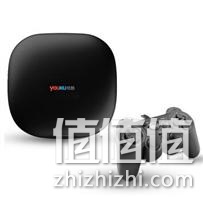 优酷 北通盒子套装 京东商城价格