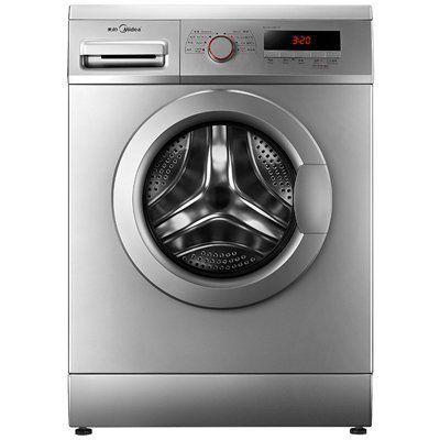 限北京：美的(Midea) MG70-1232 E(S) 7公斤 滚筒洗衣机 1748元