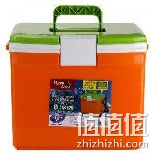 IRIS 爱丽思 移动保温冰箱 15L 易迅网价格