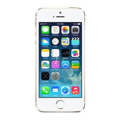 Apple 苹果 iPhone 5s 16GB 金色公开版 3388元