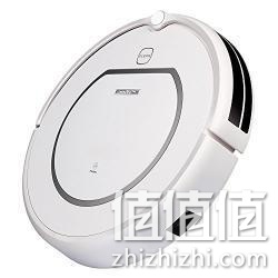 科沃斯 CEN250-DW 机器人吸尘器地宝魔镜 亚马逊中国