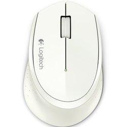 69元  罗技（Logitech）M275无线鼠标白色