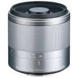 图丽（TOKINA） Reflex 300mm F6.3 MF MACRO折返镜头 京东商城价格