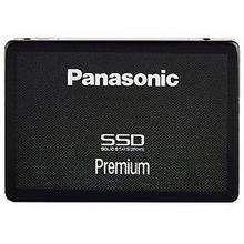 Panasonic 松下 RP-V3M128GB 120G 固态硬盘 379元 包邮  Z秒杀