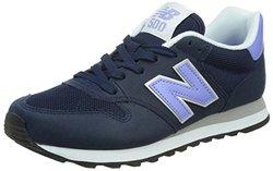 275.4元  New Balance 新百伦 女 休闲跑步鞋 GW500MMN-B-5
