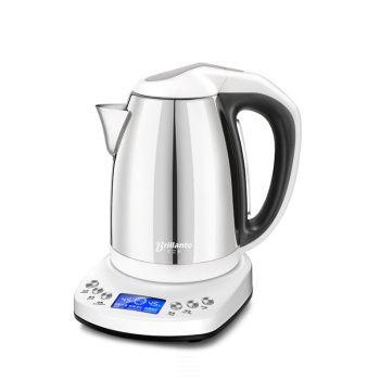 Brillante 贝立安 恒温调奶器冲奶宝贝0.8L BDC01 248元 (298-50 )