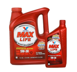 199元   28号8点！好价再来！Valvoline 胜牌 星冠合成机油SN 5W-30  3.78L+946ml 199元