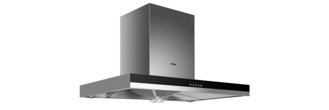 Haier海尔 CXW-219 -JT901A 欧式吸油烟机 999元 包邮