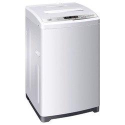 849元 海尔(Haier) XQB60-M1269 6公斤 波轮全自动洗衣机