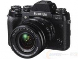 FUJIFILM 富士 X-T1 三防旗舰微单套机 新蛋网价格