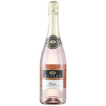 限地区：RIVANI 瑞梵妮 桃红起泡葡萄酒 750ml 85元 包邮