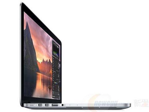 Apple 苹果 MacBook Pro 13英寸 MF841CH/A - i5 - 2.9 GHz/8GB/512 闪存/Retina 显示屏 11688元 (11788-100 )