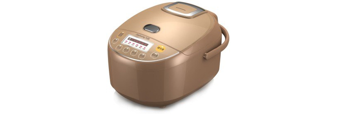Joyoung九阳 JYF-40 FE65 电饭煲 4L 149元 包邮