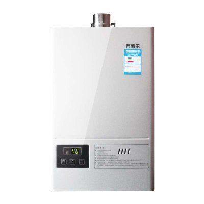macro 万家乐 JSQ24-12 JP 燃气热水器 12L/min 1148元 （1198-50 ）
