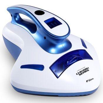 Deerma 德尔玛 CM600 除螨吸尘器 紫外线杀菌除螨机 189元