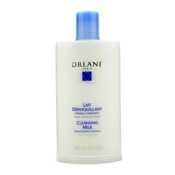 ORLANE 幽兰 洁面乳 500ml ￥66