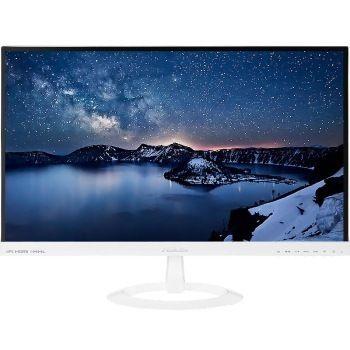 华硕（ASUS） VX239H-W 23英寸超窄边LED背光IPS宽屏液晶显示器 1099元