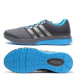 265元   断码款：adidas P.E系列男士跑鞋 M17346 265元  包邮 （338-58 -15 ）