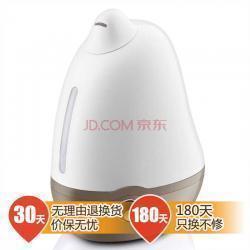 49元   半价再来：小熊2L超静音加湿器JSQ-S1255 49元