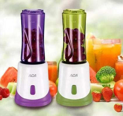 10点开始：ACA/北美电器 AF-OR01多功能料理机 99元 包邮