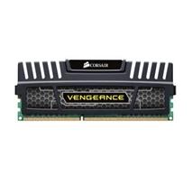 海盗船 复仇者 DDR3 1600 8GB 台式机内存 379元 包邮  同款国美495元