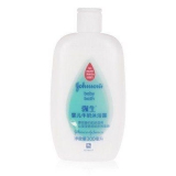 强生 婴儿牛奶沐浴露 300ml 苏宁易购价格