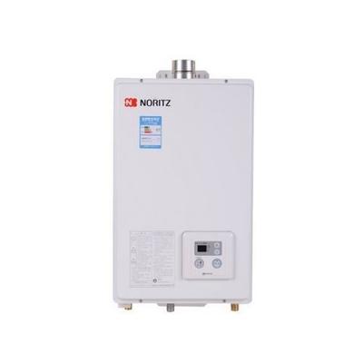 NORITZ 能率 JSQ26-E / GQ-1350 FE 13升智能恒温燃气热水器（天然气） 2298元