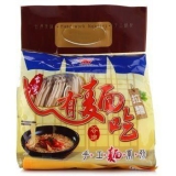谷迪 手工拉面 500g*2件 京东商城价格