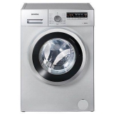 西门子 WM12E2681W 滚筒洗衣机 7公斤 苏宁易购价格