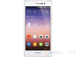 1879元  HUAWEI 华为 Ascend P7-L09 双卡双待 4G手机 内存2G+16G