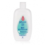 强生 婴儿牛奶沐浴露300ml 苏宁易购价格