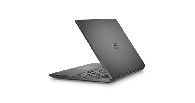 Dell戴尔 Ins15CR-4528 B 15.6英寸笔记本电脑 3199元 历史新低