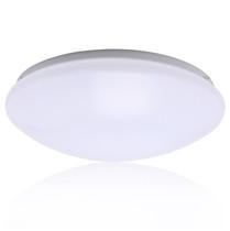立莱（leelite）LED吸顶灯 12W6000K，58元