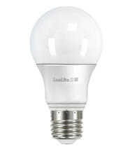 立莱（leelite）LED灯泡 5W流年LED球泡，9.9元