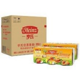 Heinz亨氏 一段强化维C果汁 118ml *12支 亚马逊中国价格