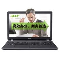 宏碁 EX2508-P3BL 15.6英寸笔记本 2099元 包邮  原价2499 元