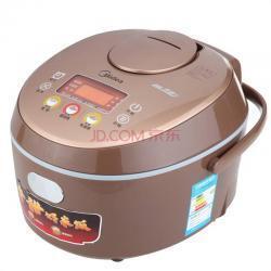 379元  美的（Midea） FC4020 香甜系列 4L 涡轮动力 全智能电饭煲
