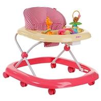 Goodbaby XB109E-J232RY 可调节折叠婴儿学步车 多功能玩具 助步车 159元 包邮  同款当当网199元