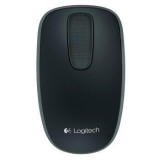罗技(Logitech) T400 无线局部触控鼠标 黑色 京东商城价格