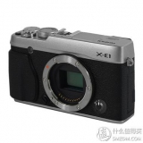 富士 X-E1 单电机身 新单中国价格